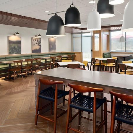 Fairfield By Marriott Inn & Suites Yankton מראה חיצוני תמונה
