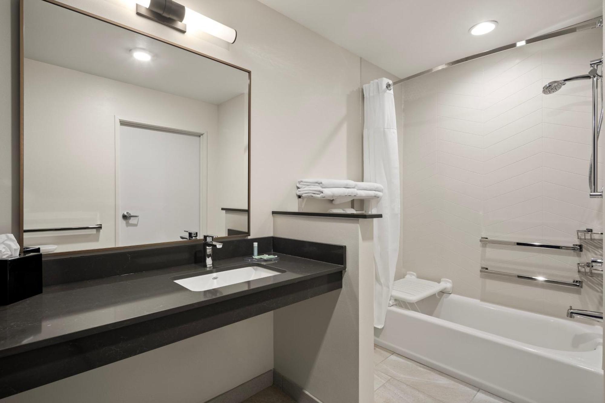 Fairfield By Marriott Inn & Suites Yankton מראה חיצוני תמונה
