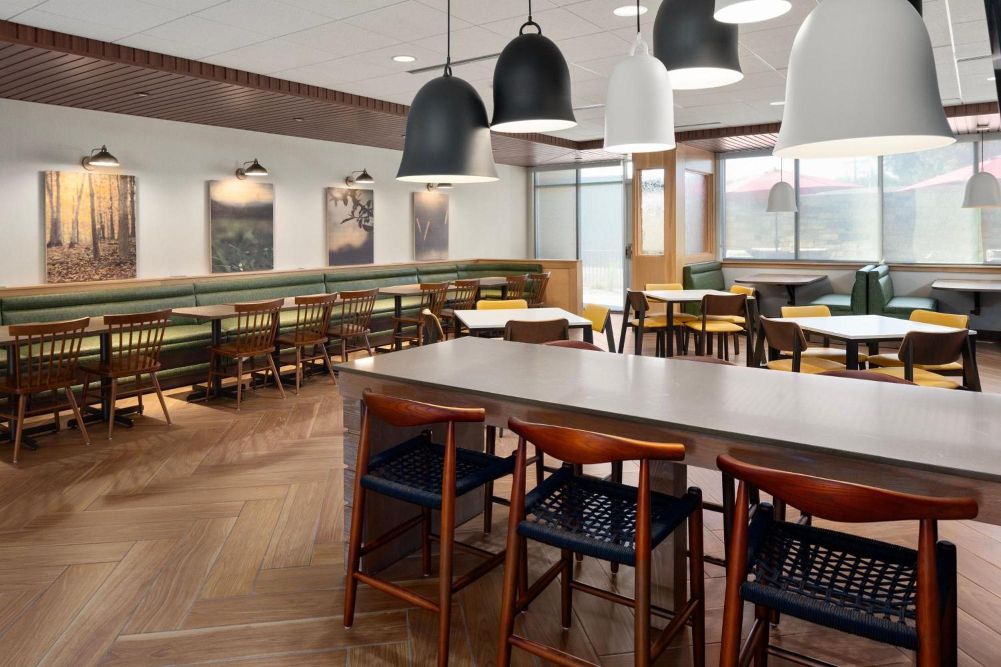 Fairfield By Marriott Inn & Suites Yankton מראה חיצוני תמונה