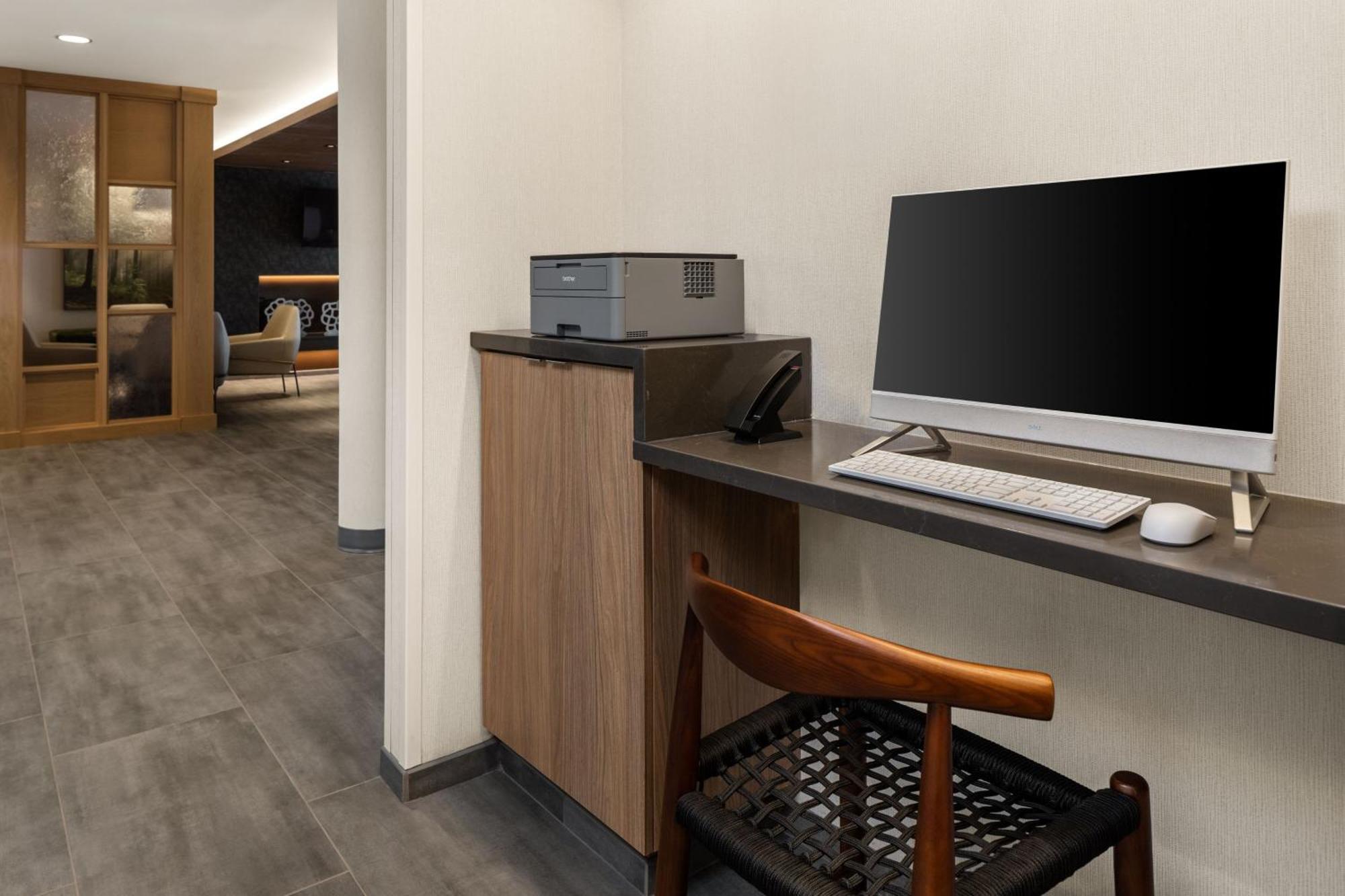 Fairfield By Marriott Inn & Suites Yankton מראה חיצוני תמונה